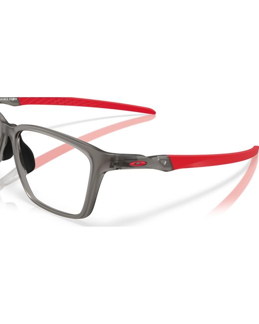 Oakley Double Down Eyeglasses in Black für Herren