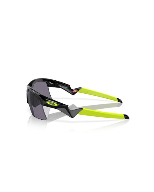 Oakley Capacitor (youth Fit) Sunglasses in Black für Herren
