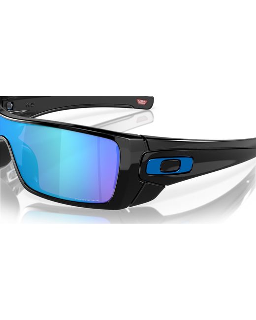 Oakley Black Batwolf® for men