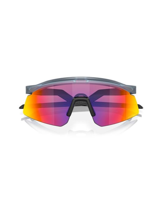 Hydra Community Collection Sunglasses di Oakley in Black da Uomo