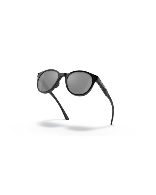 Oakley Black Spindrift