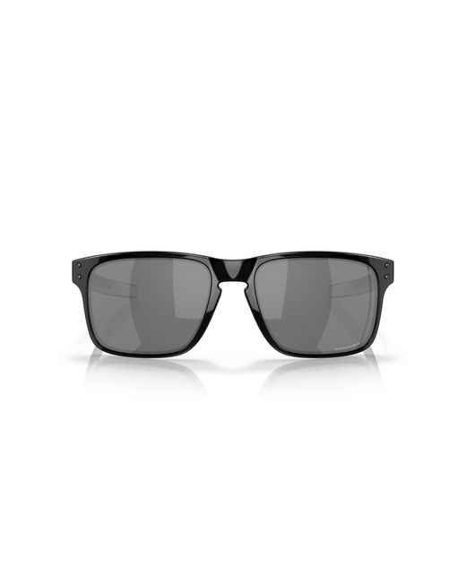 HolbrookTM Mix Sunglasses di Oakley in Black da Uomo
