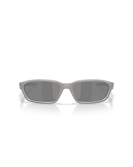 Uomo Terraforma Occhiali Da Sole di Oakley in Black