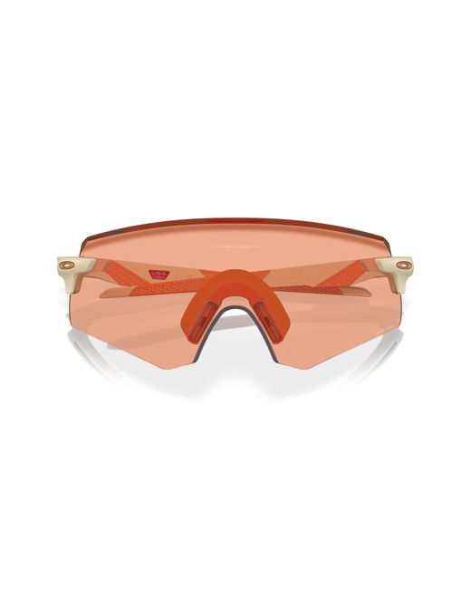 Encoder Coalesce Collection Sunglasses di Oakley in Black da Uomo