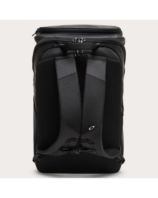 Enhance Backpack L 8.0 Oakley de hombre de color Black