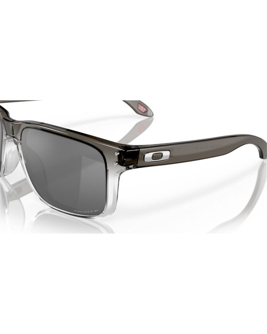 Uomo HolbrookTM Occhiali Da Sole di Oakley in Black da Uomo