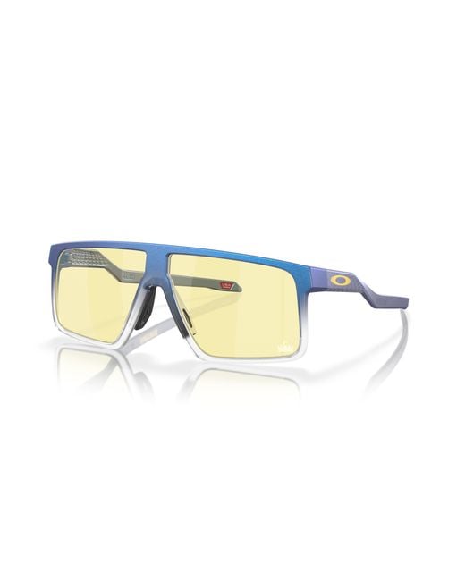 X Fortnite Helux Sunglasses Oakley pour homme en coloris Black
