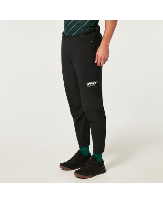 Oakley Element Lite Mtb Pant - Color: Black for men