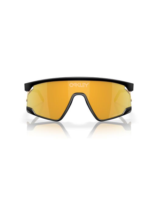 Oakley Black Bxtr Metal for men