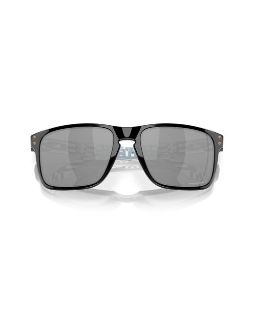 Oakley HolbrookTM Xl Introspect Collection Sunglasses in Black für Herren