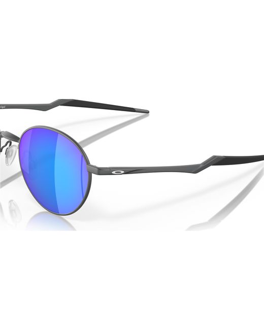 Terrigal Sunglasses di Oakley in Black da Uomo