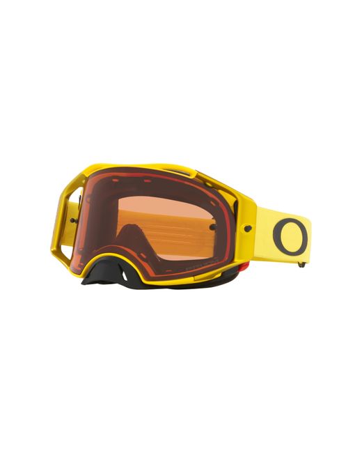 Oakley Multicolor Airbrake® Mx Goggles for men