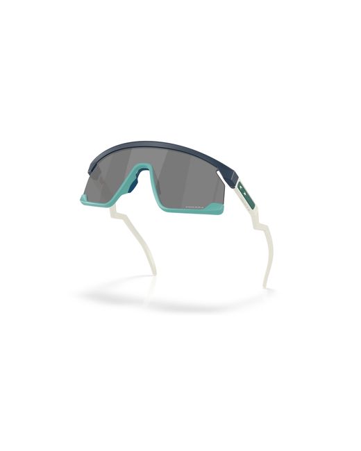 Uomo Bxtr Polaris Collection Occhiali Da Sole di Oakley in Black