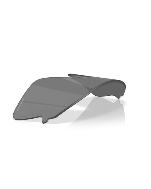 Uomo Stunt Devil S Replacement Lens di Oakley in Pink