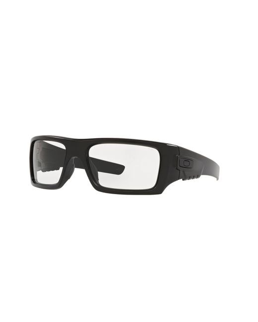 Det CordTM Ppe Sunglasses Oakley pour homme en coloris Black