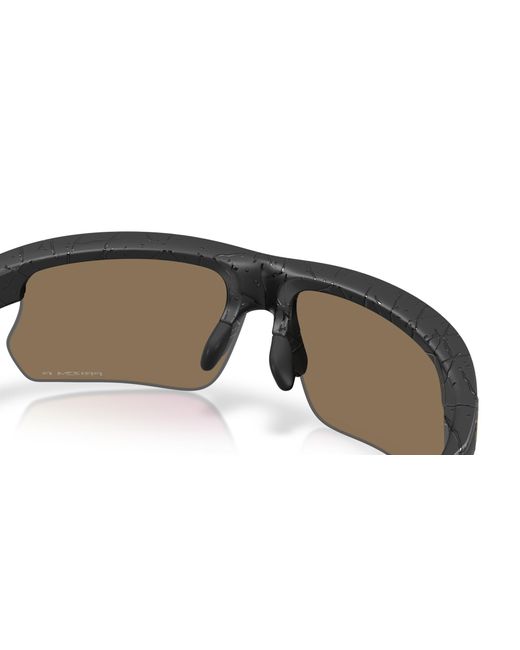 Oakley Black Herren BisphaeraTM Gridiron Collection Sonnenbrillen