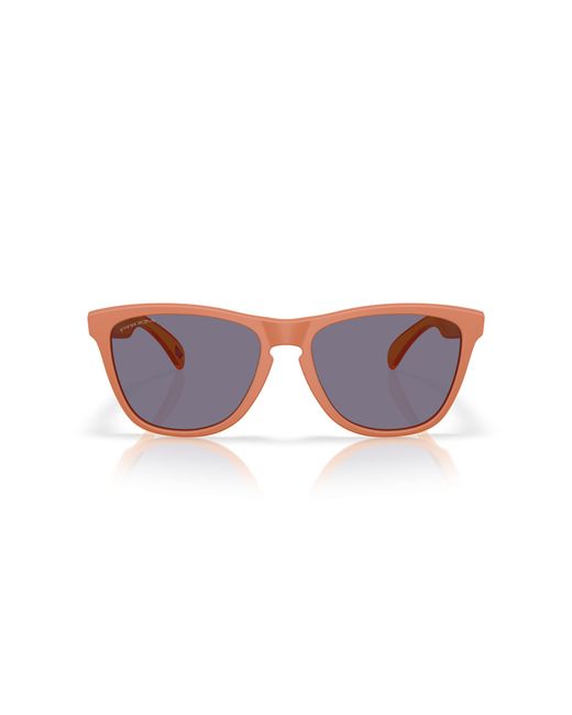 Oakley Black Frogskinstm Sunglasses - Color: Matte Ginger
