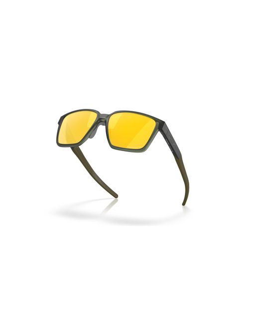 Uomo Actuator Sq Latitude Collection Occhiali Da Sole di Oakley in Black