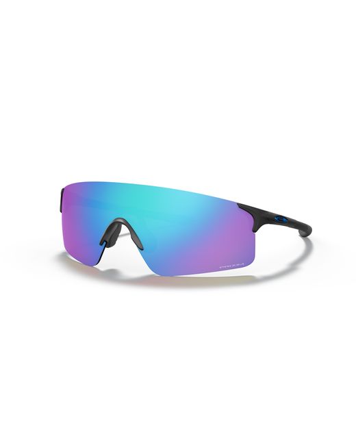 Oakley EvzeroTM Blades Sunglasses in Blau - Lyst