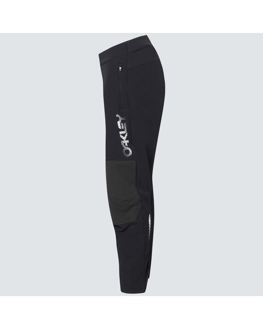 Oakley Black Mtb Long Pant for men