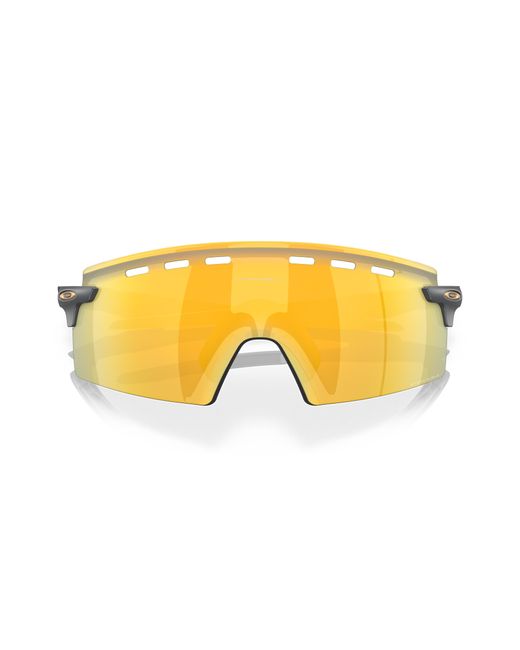 Oakley Herren Encoder Strike Sonnenbrillen in Black für Herren