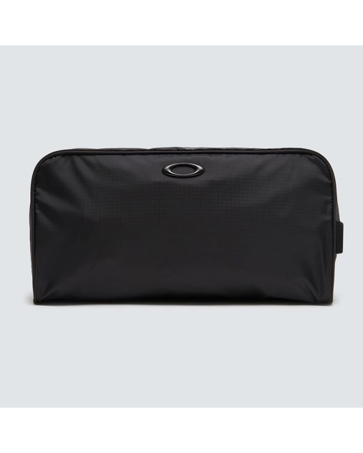 Oakley Outdoor Shoe Storage Bag - Color: Black