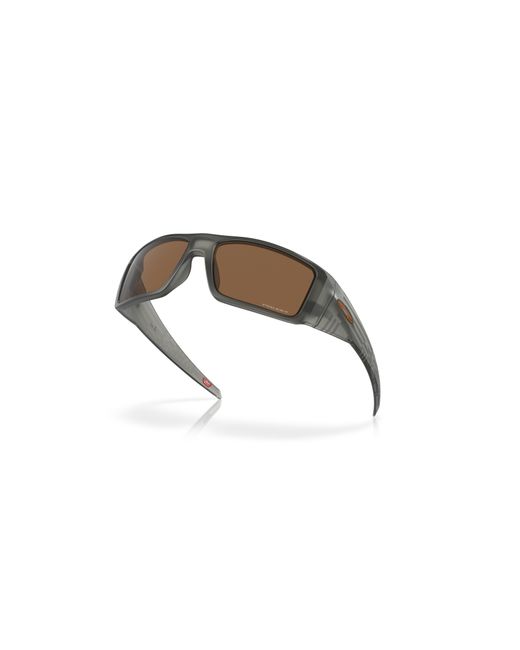 Oakley Heliostat Introspect Collection Sunglasses in Black für Herren