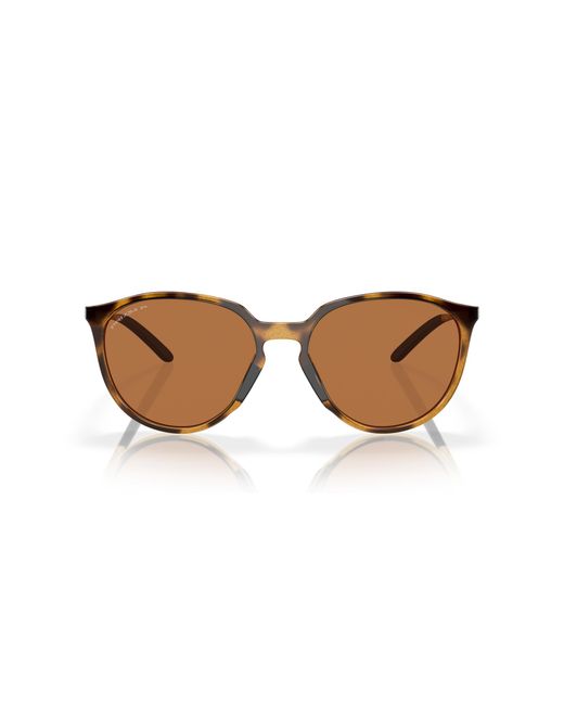 Oakley Black Oo9288 Sielo Sunglasses