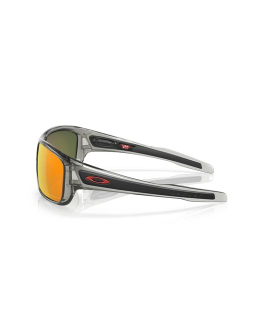 Turbine Sunglasses di Oakley in Multicolor da Uomo