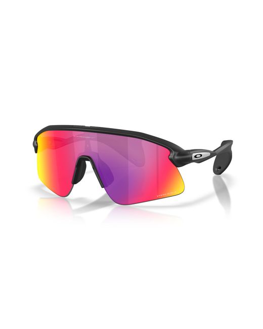 Oakley Black Stunt Devil S Sunglasses