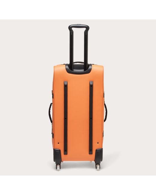 Endless Adventure Travel Trolley Oakley pour homme en coloris Orange