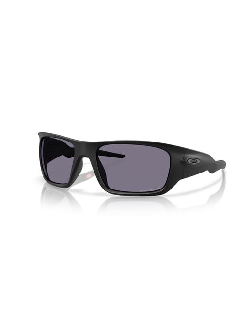 Oakley Black Oo9486 Masseter Sunglasses for men