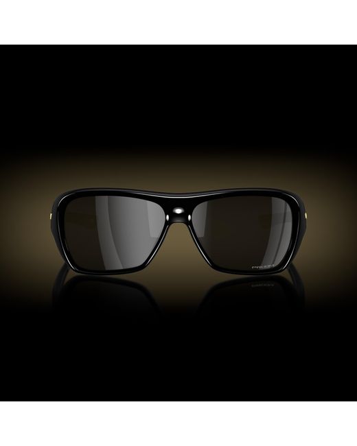 Oakley Orange Chaminade Sunglasses - Color: Black