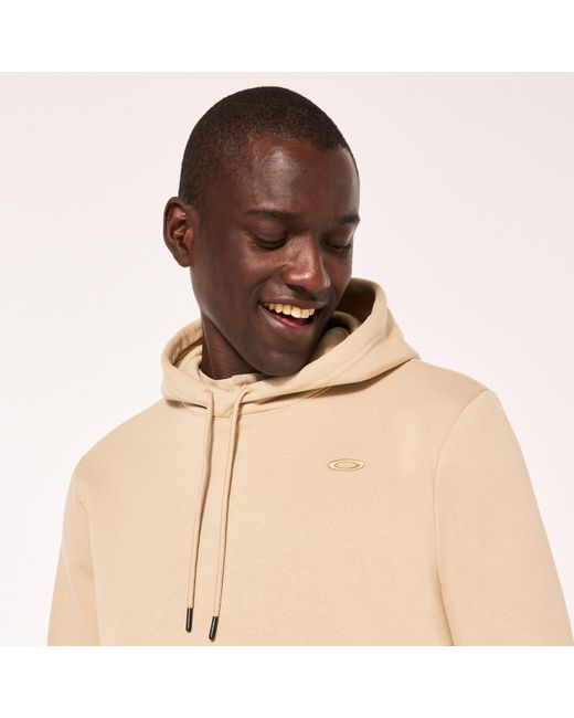 Oakley Natural Relax Pullover Hoodie 2.0 for men