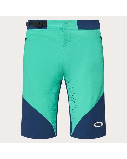 W. Seeker Airline Short Oakley en coloris Green