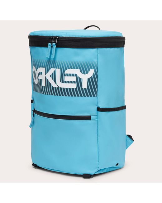 Square Rc Backpack di Oakley in Blue da Uomo