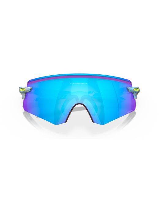 Encoder Sanctuary Collection Sunglasses Oakley pour homme en coloris Blue