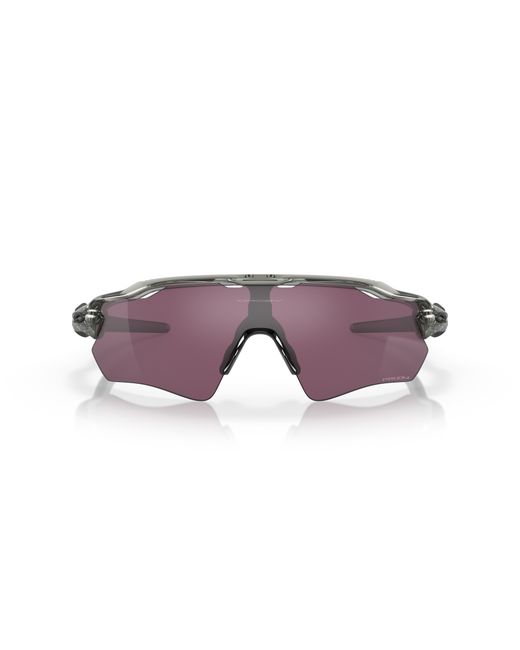Oakley Black S Oo9208 Radar Ev Path Rectangular Sunglasses