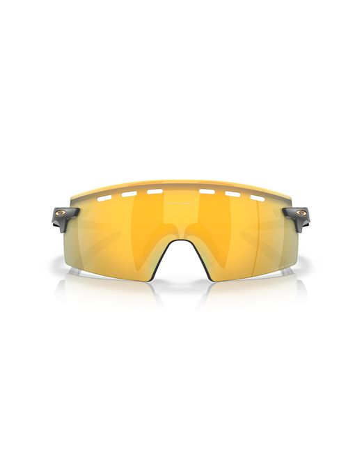 Oakley Herren Encoder Strike Sonnenbrillen in Black für Herren