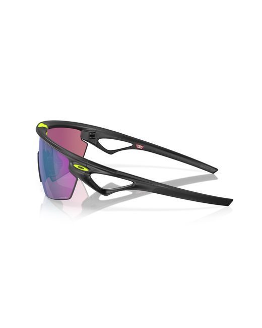 Oakley Black SphaeraTM Sunglasses