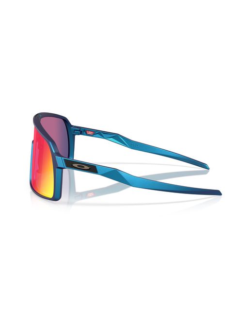 Oakley Pink Oo9406 Sutro Rectangular Sunglasses for men