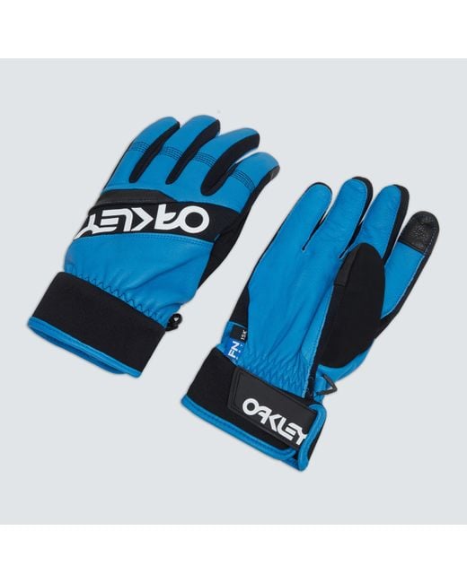 oakley snowboard gloves