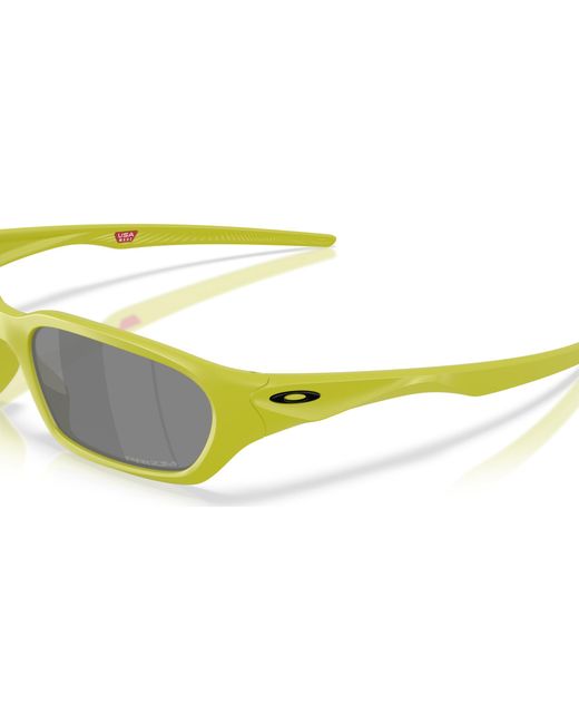 Oakley Black Terraforma Sunglasses - Color: Cactus