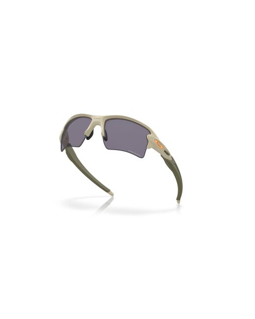 Oakley Black Flak® 2.0 Xl Latitude Collection Sunglasses for men