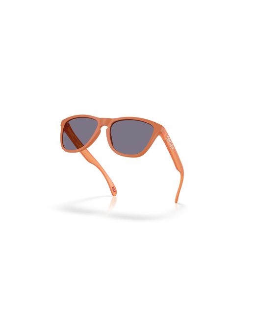 Oakley Black Frogskinstm Sunglasses - Color: Matte Ginger