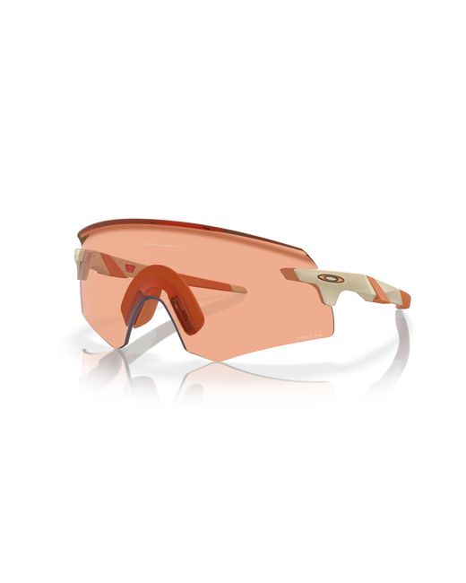 Oakley Black Encoder Coalesce Collection Sunglasses for men