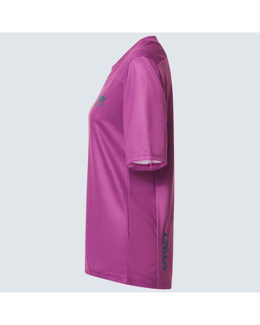 Oakley Factory Pilot Lite Ss Ii - Color: Purple