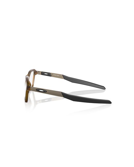 Oakley Quad Out (youth Fit) Eyeglasses in Black für Herren