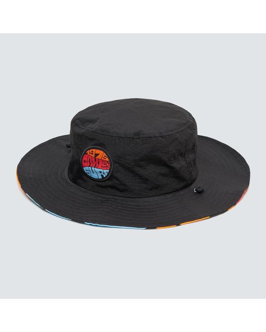 Oakley Synthetic Bucket 1975 in Black 