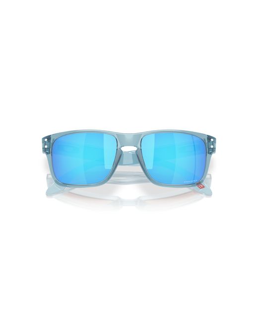 Oakley Black Holbrooktm Xxs (youth Fit) Sunglasses - Color: Transparent Stonewash for men